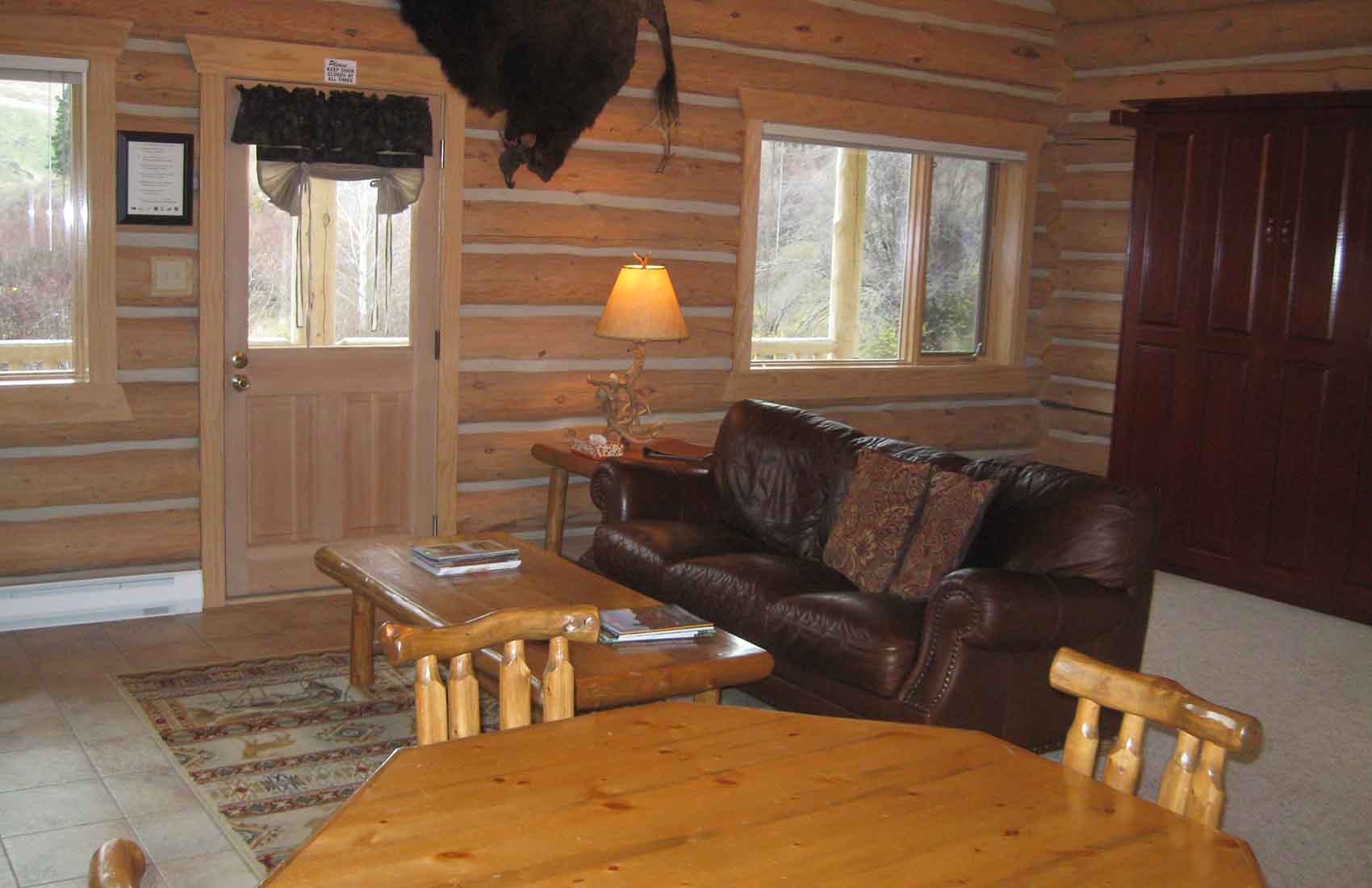 Rye Creek Lodge slider image 4