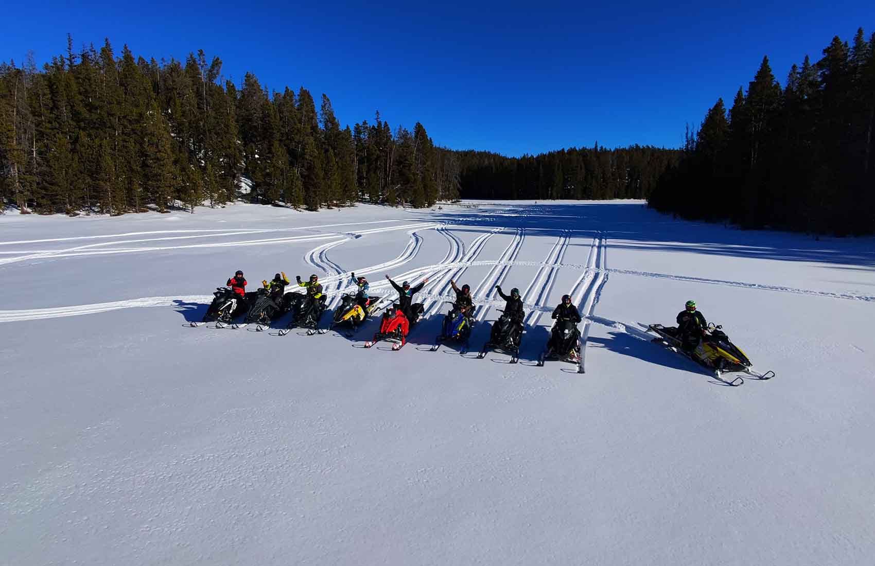 Montana High Country slider image 1