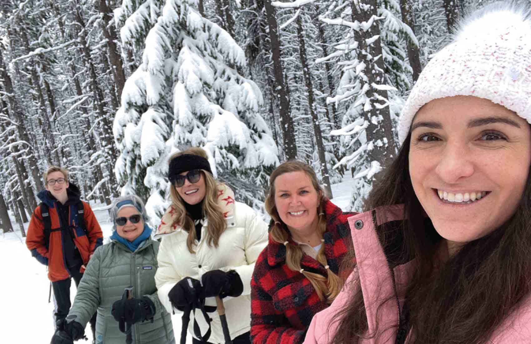 Tour Glacier slider image 1