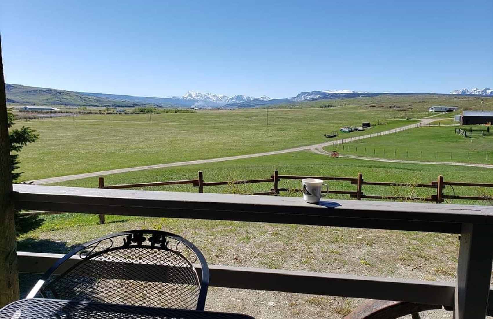 Paul Ranch Montana slider image 1