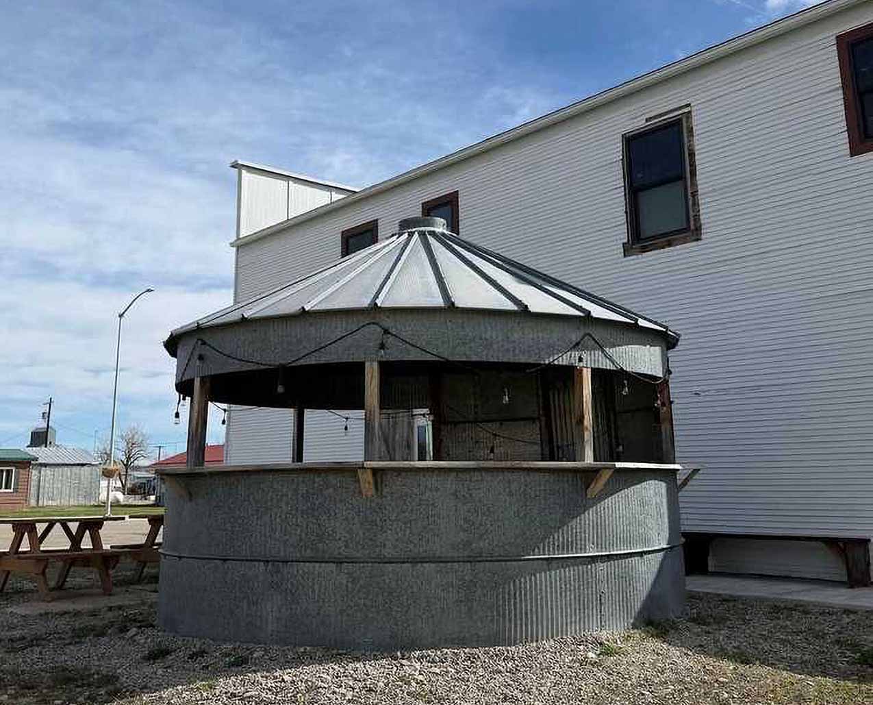 A photo of 55 Main Campground