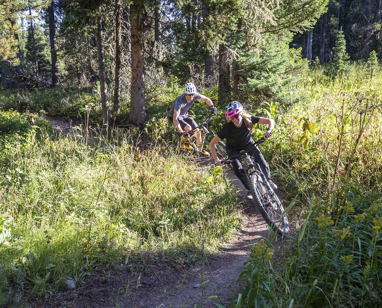 Crosscut Mountain Sports Center slider image 1