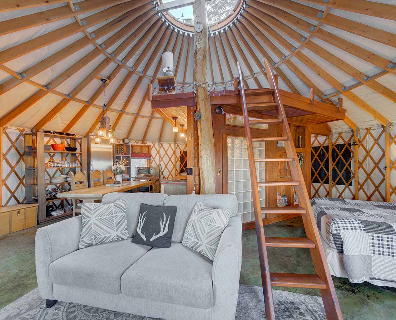Bozeman Guesthouse