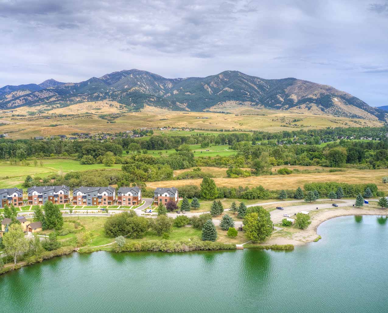 Bozeman Guesthouse slider image 1