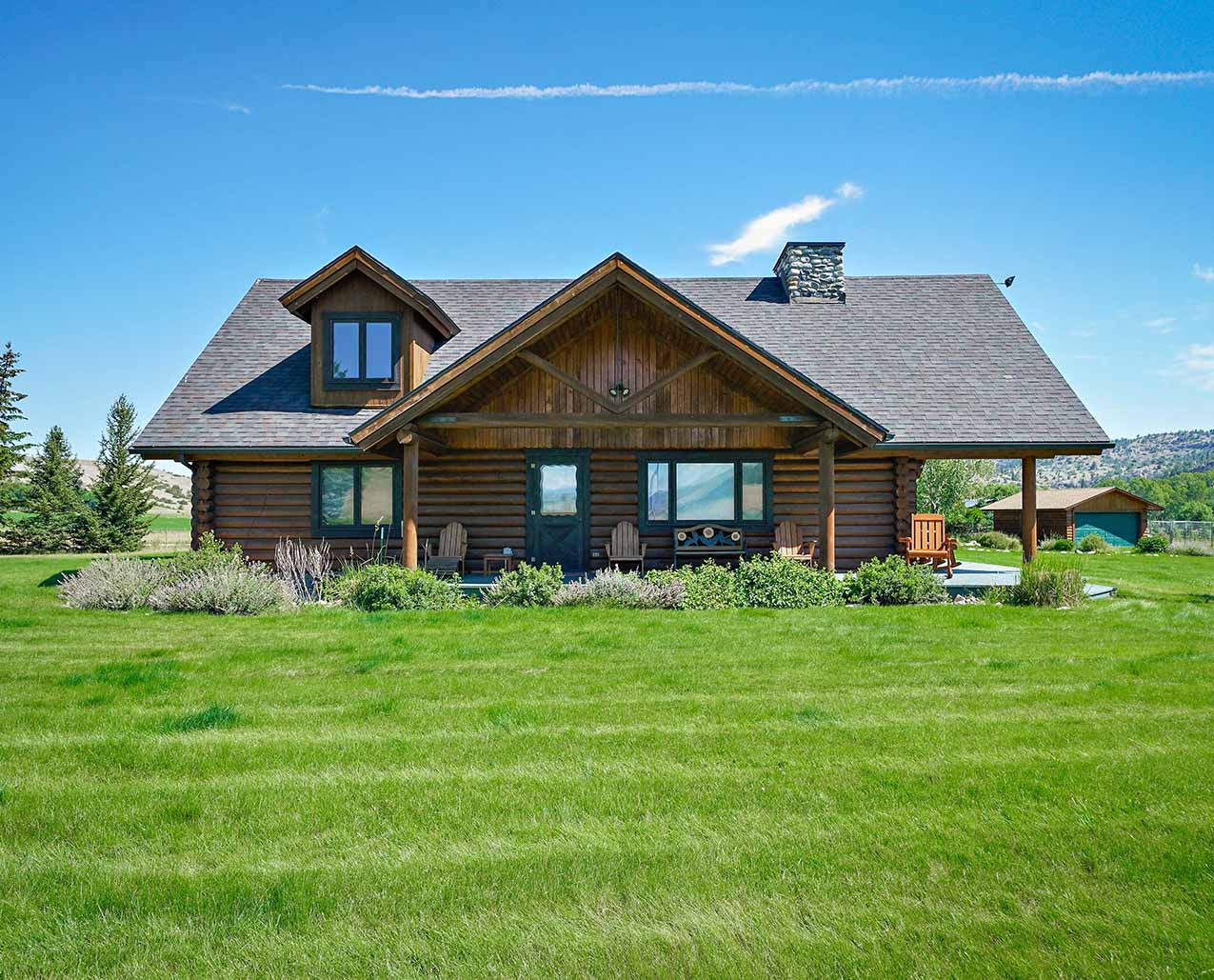 Bozeman Guesthouse slider image 3
