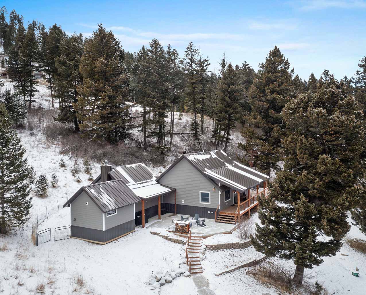 Bozeman Guesthouse slider image 4