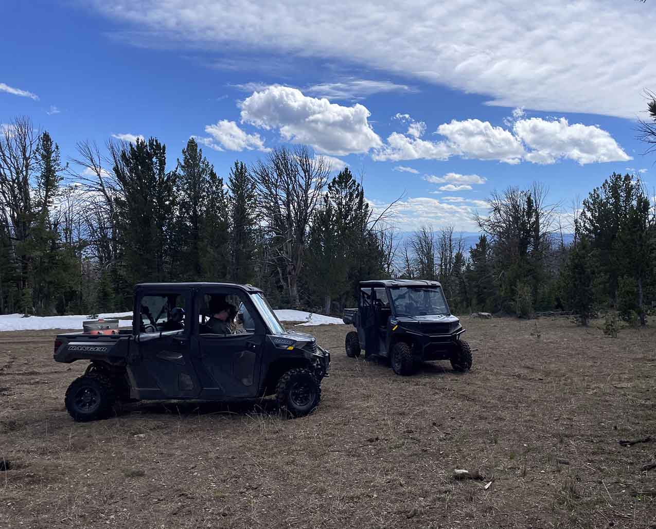 A photo of Beaverhead Adventures