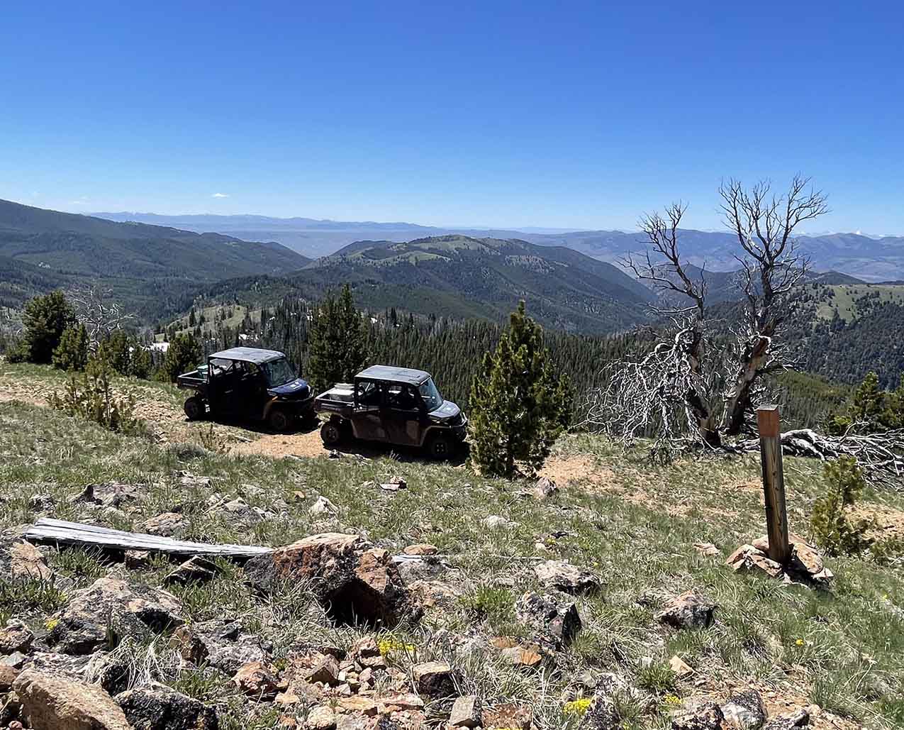 Beaverhead Adventures slider image 1