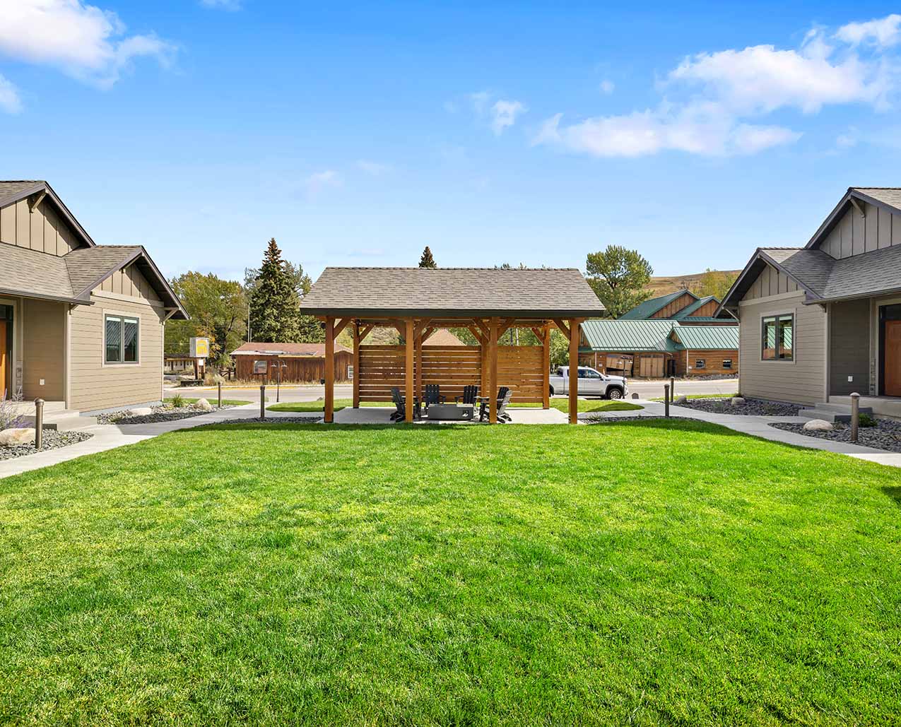 Rock Creek Cottages slider image 2