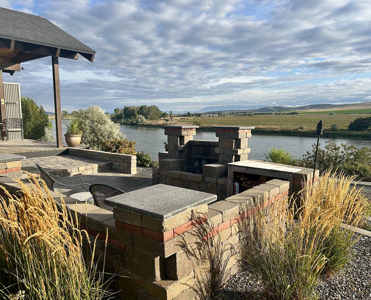 A photo of Hideaway Montana