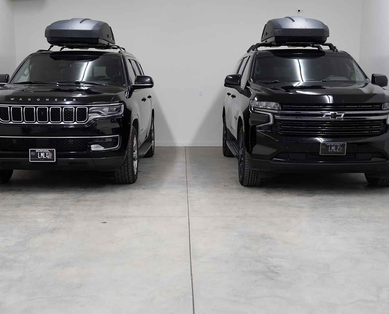 Lone Mountain Limo slider image 2
