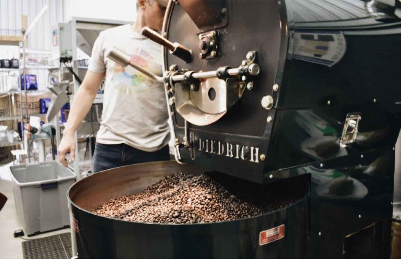 Fieldhead Coffee Company
