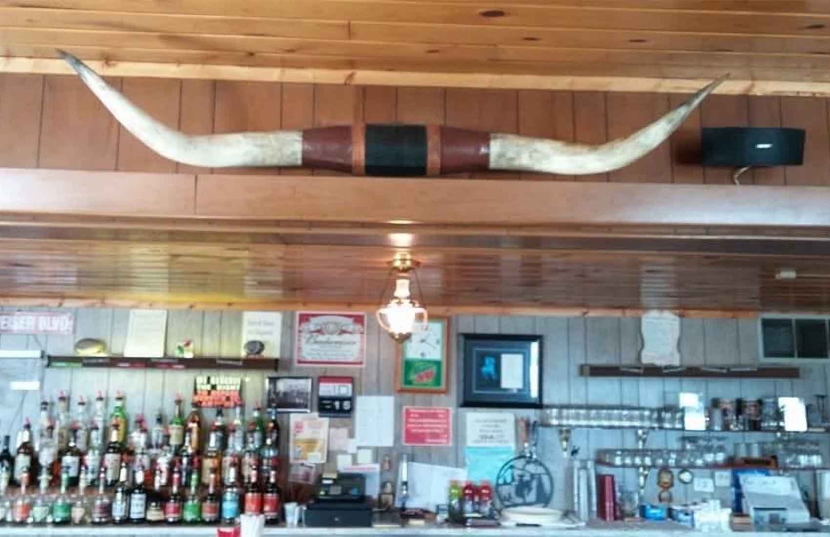 A photo of Longhorn Bar and Steakhouse