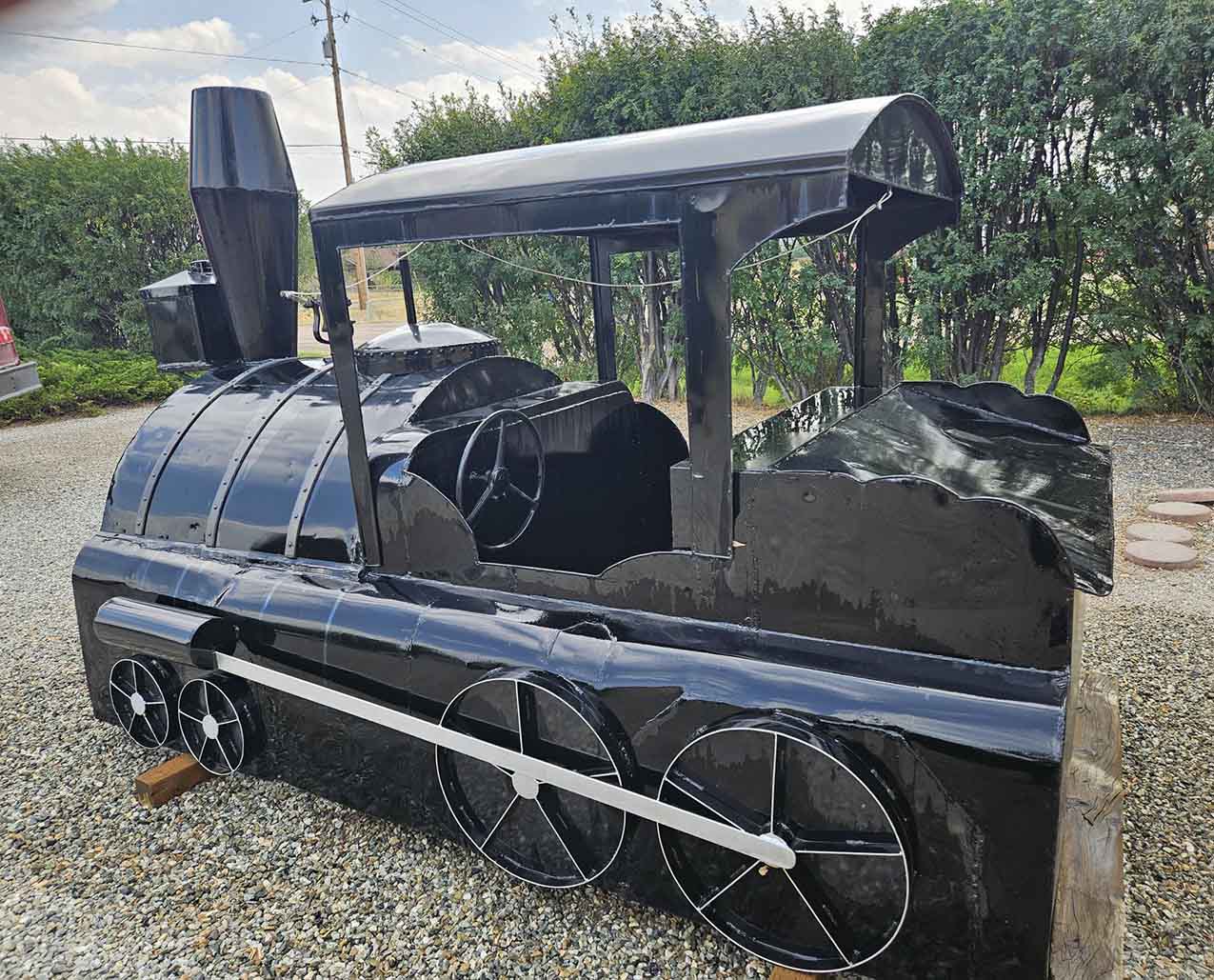 Last Chance Tour Train slider image 3