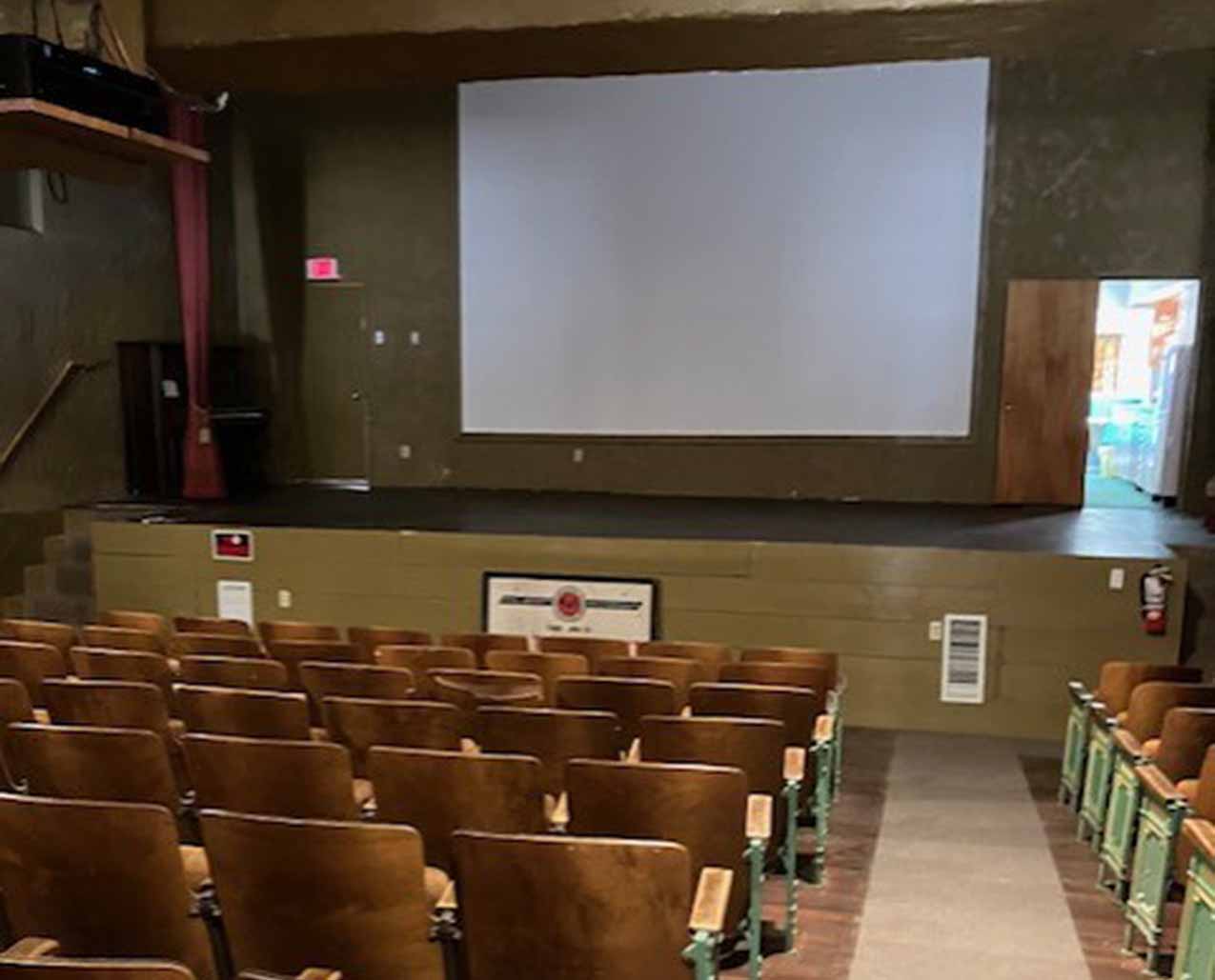 Yucca Theater slider image 1