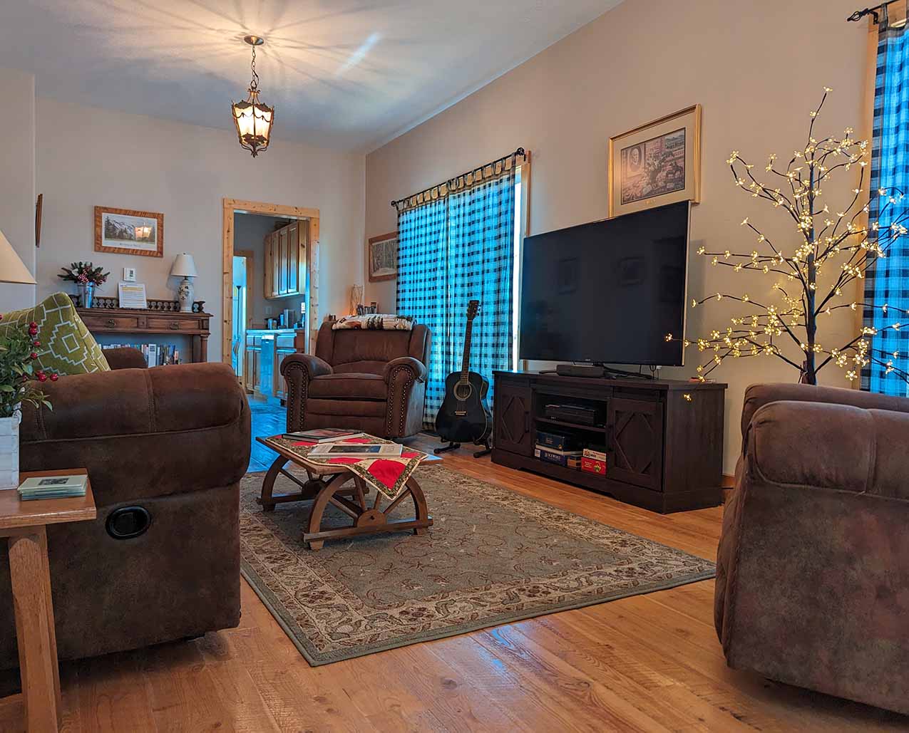 Burke House slider image 3