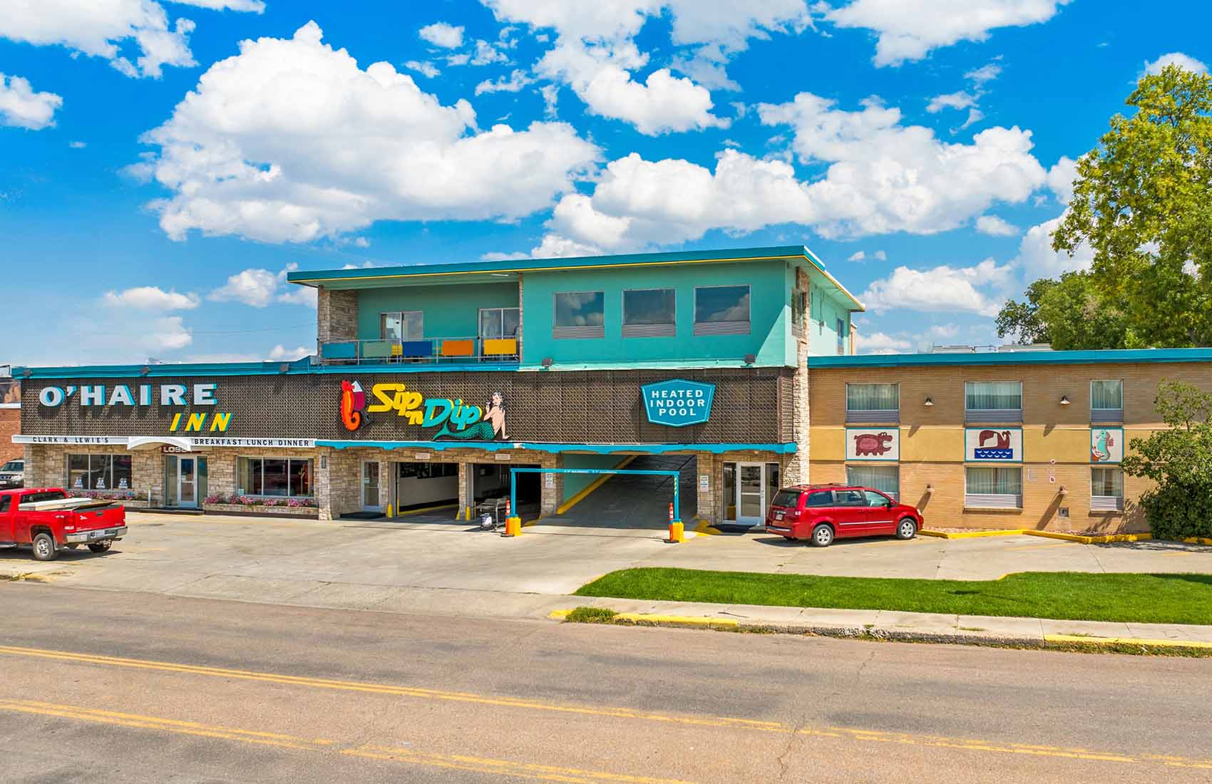 O'Haire Inn