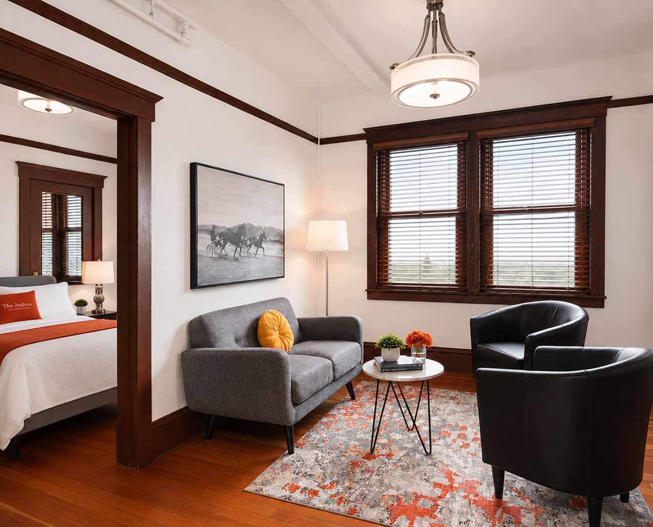 Andrus Hotel slider image 3