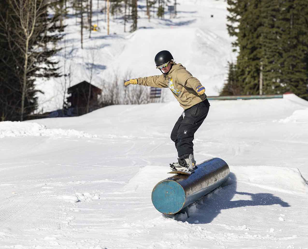 Whitefish Mountain Resort slider image 4