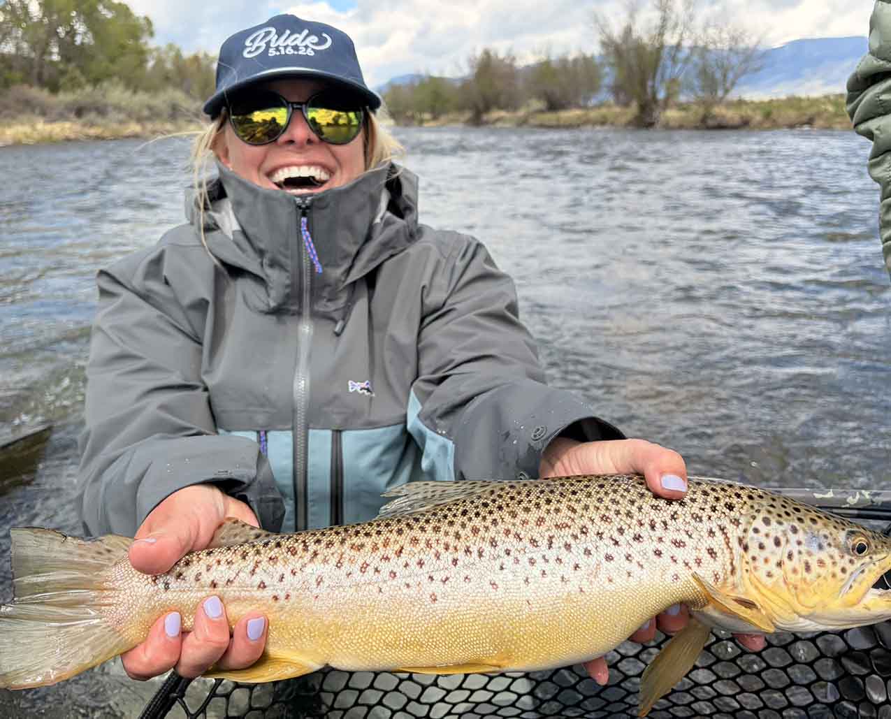 Last Cast Montana Fly Fishing slider image 3