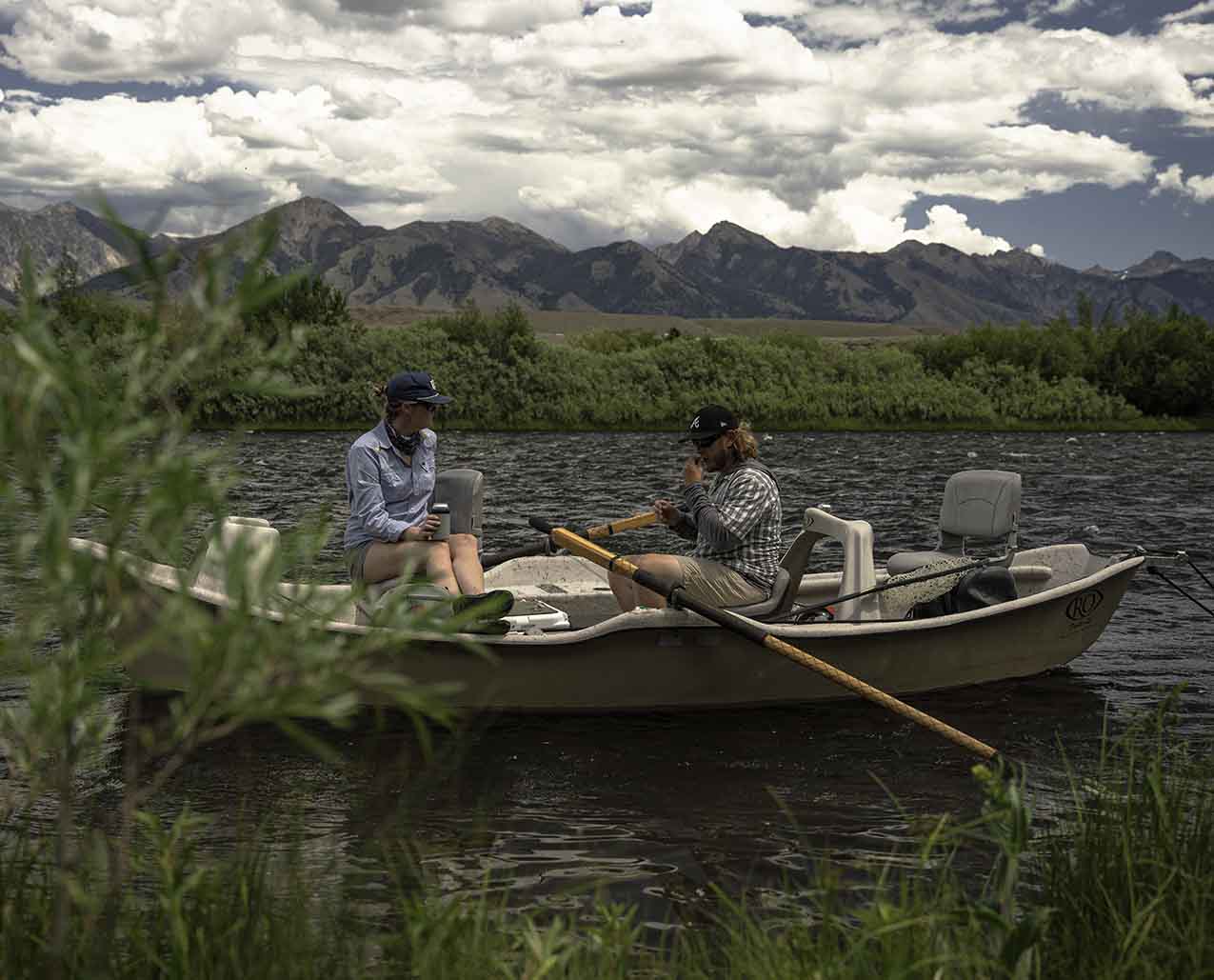 Last Cast Montana Fly Fishing slider image 1
