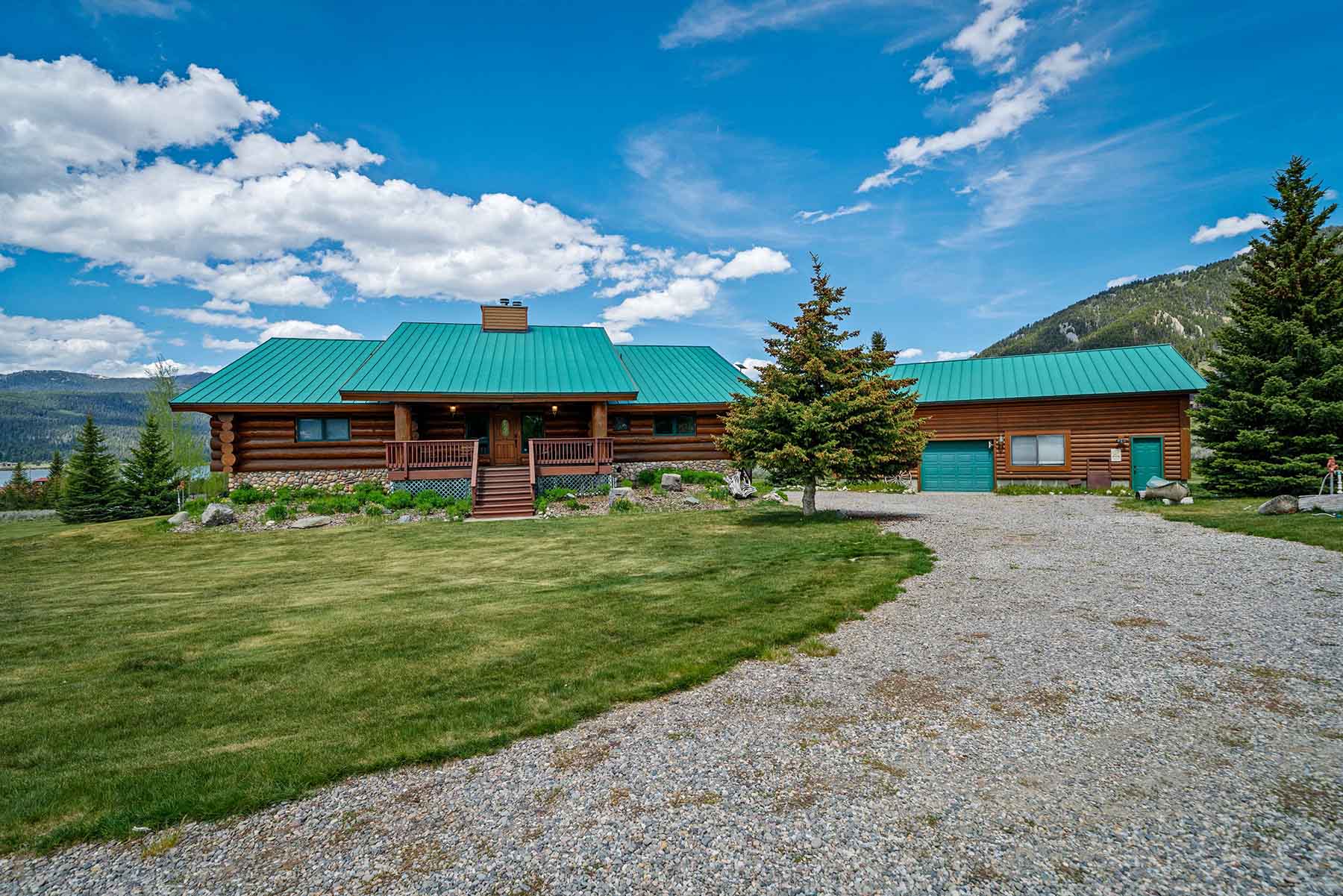 Hebgen Paradise Lodge