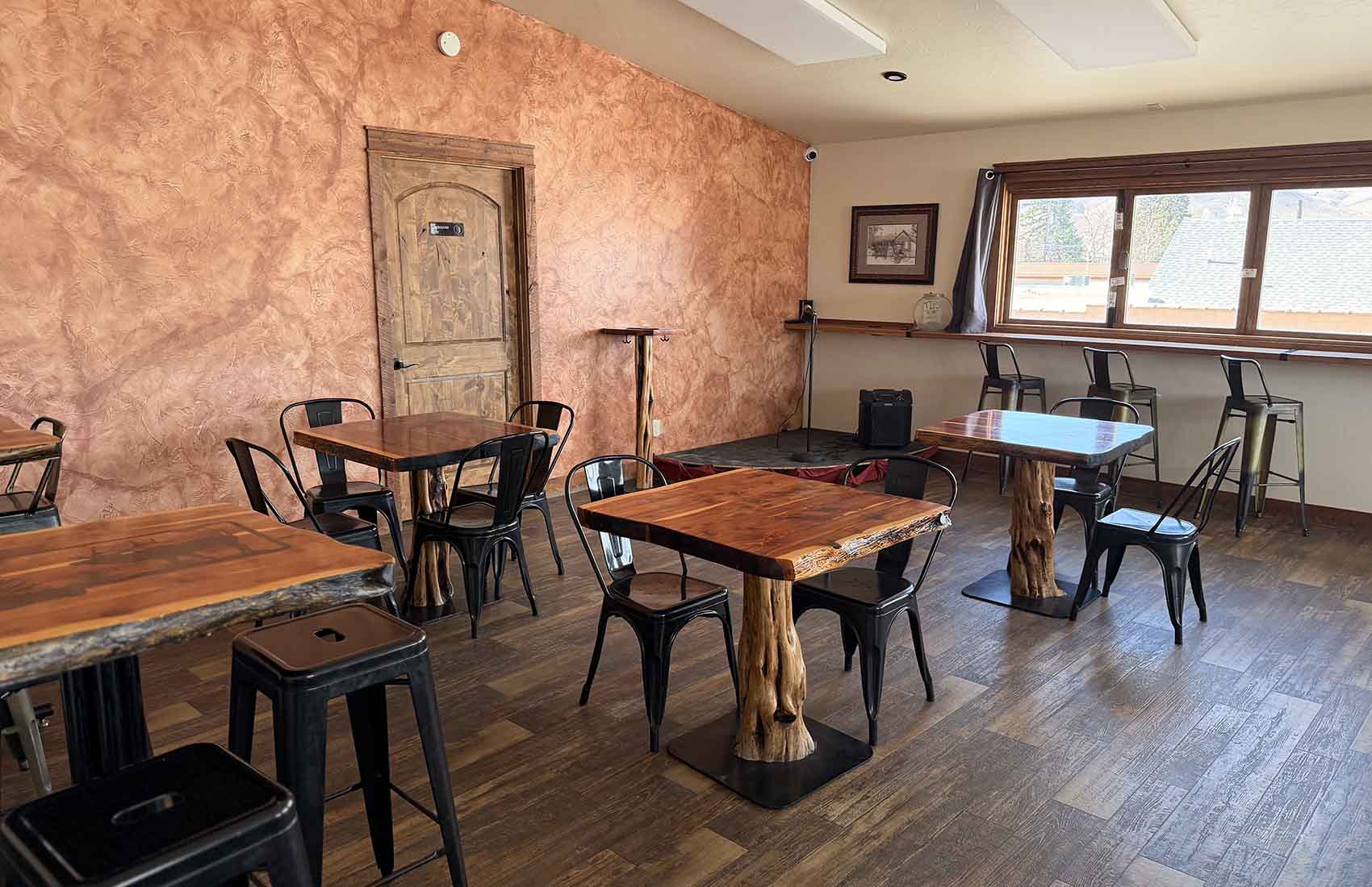 Canyon Ferry Brewing Company & Taproom slider image 4
