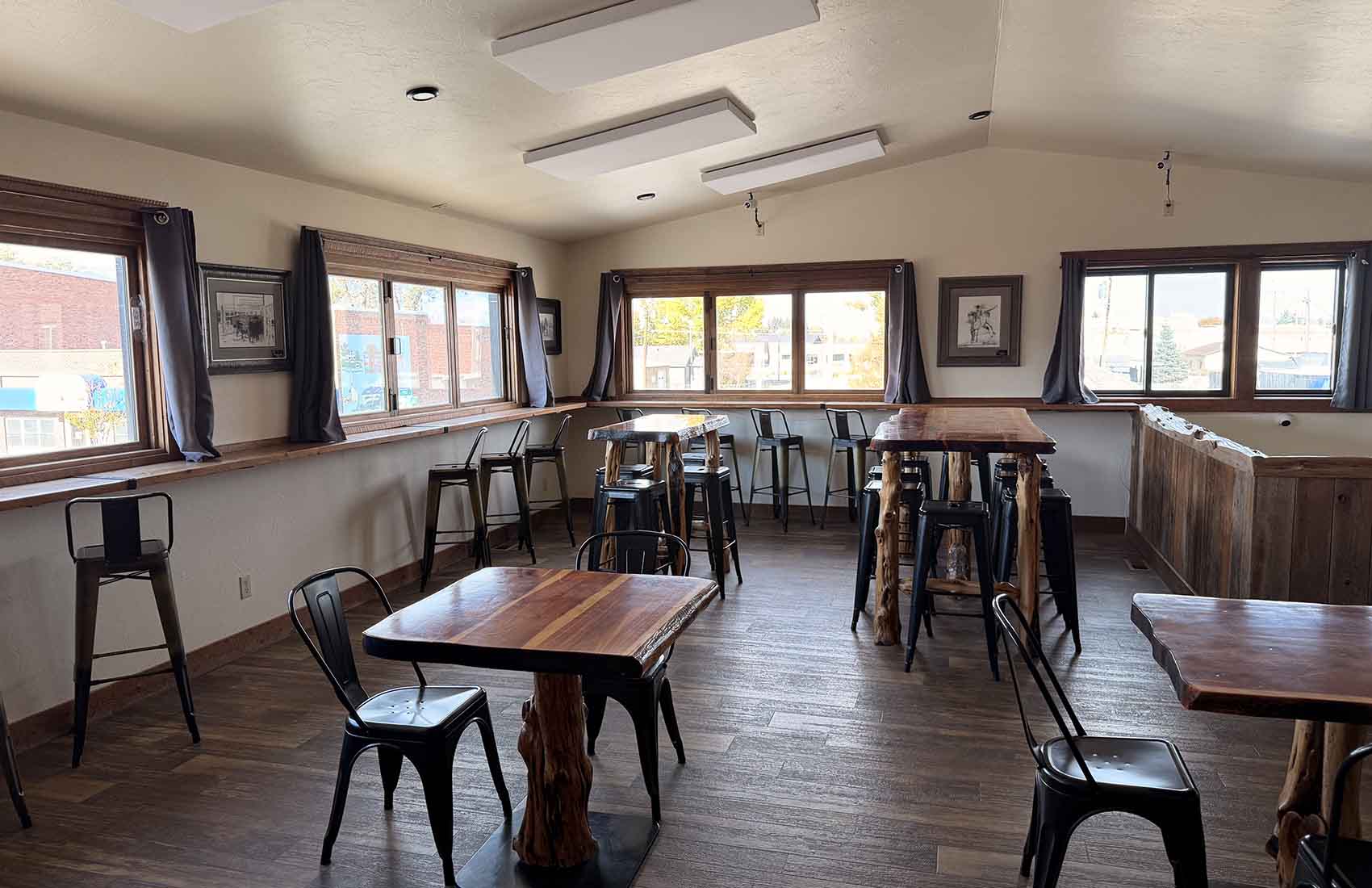 Canyon Ferry Brewing Company & Taproom slider image 5