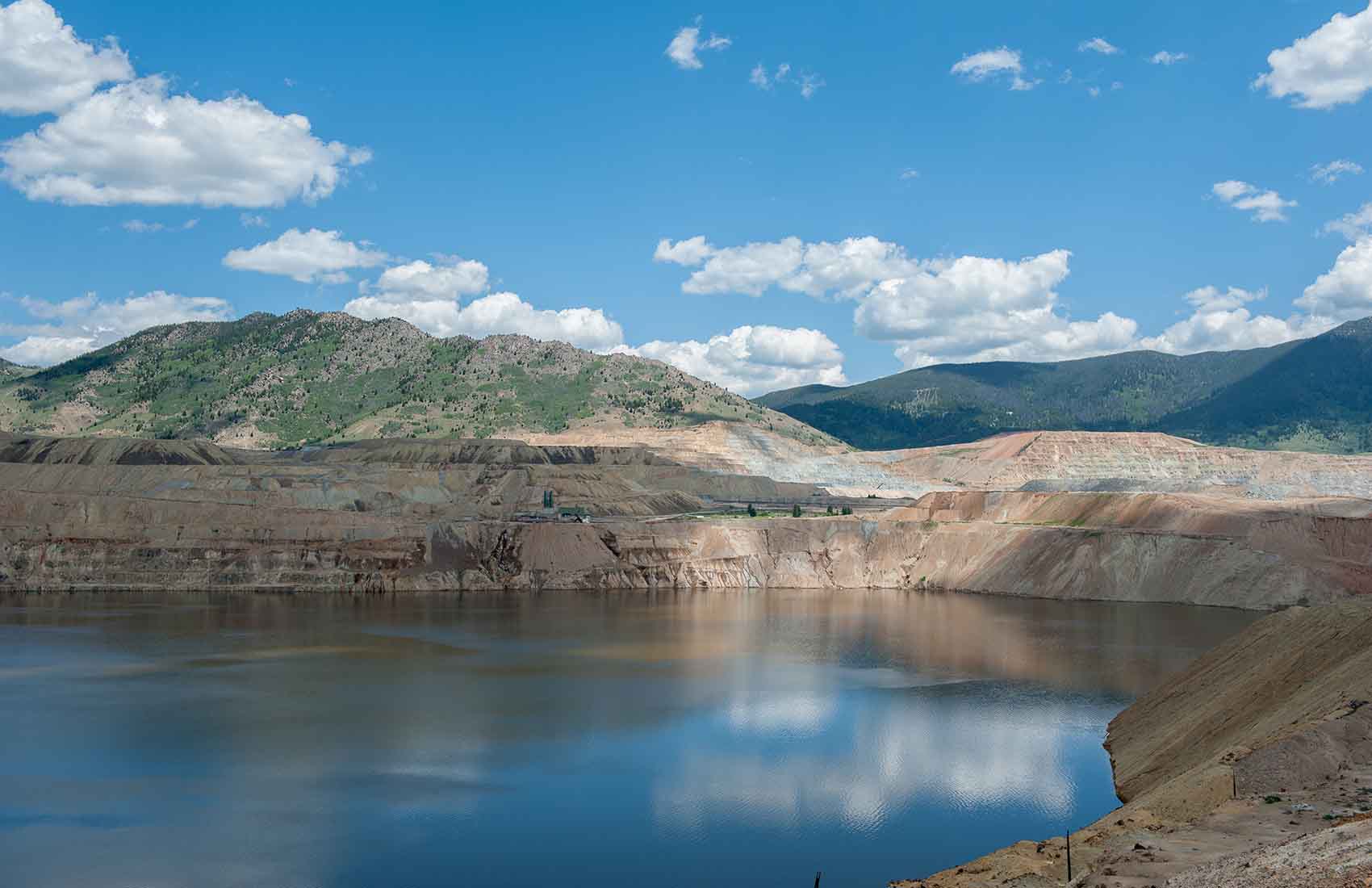 Berkeley Pit