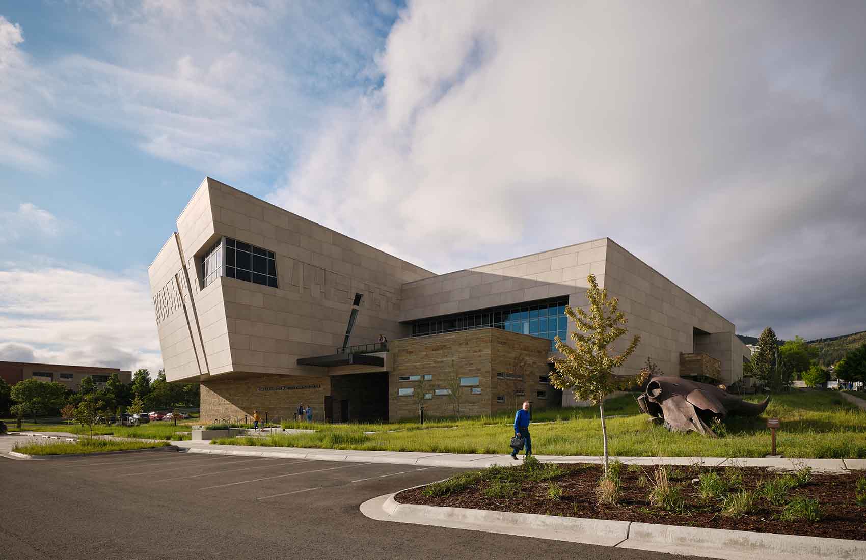Montana Heritage Center slider image 1