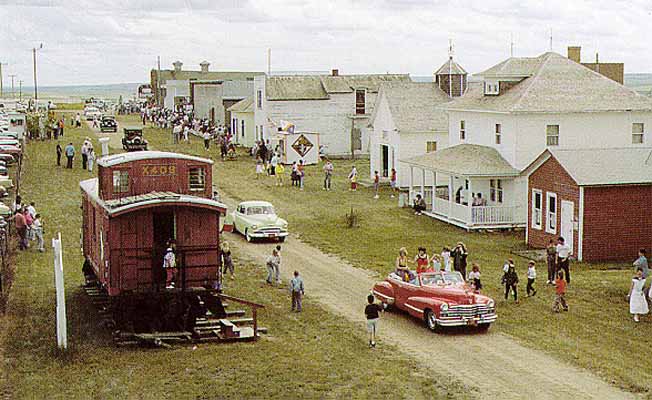 Pioneer Days, Dirty Shame Show and Antique Show slider image 1