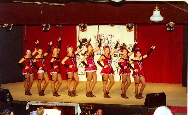 Pioneer Days, Dirty Shame Show and Antique Show slider image 2