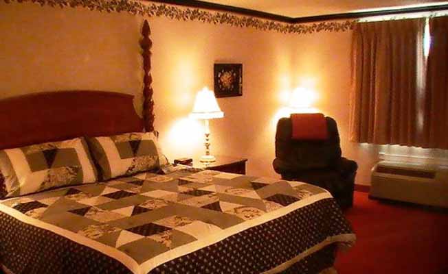 Great Northern Hotel slider image 2