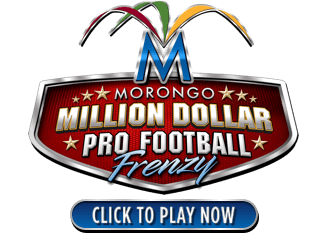 casino morongo