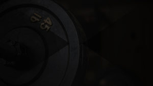 In-Season Elite Weights