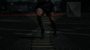 In-Season Elite Speed