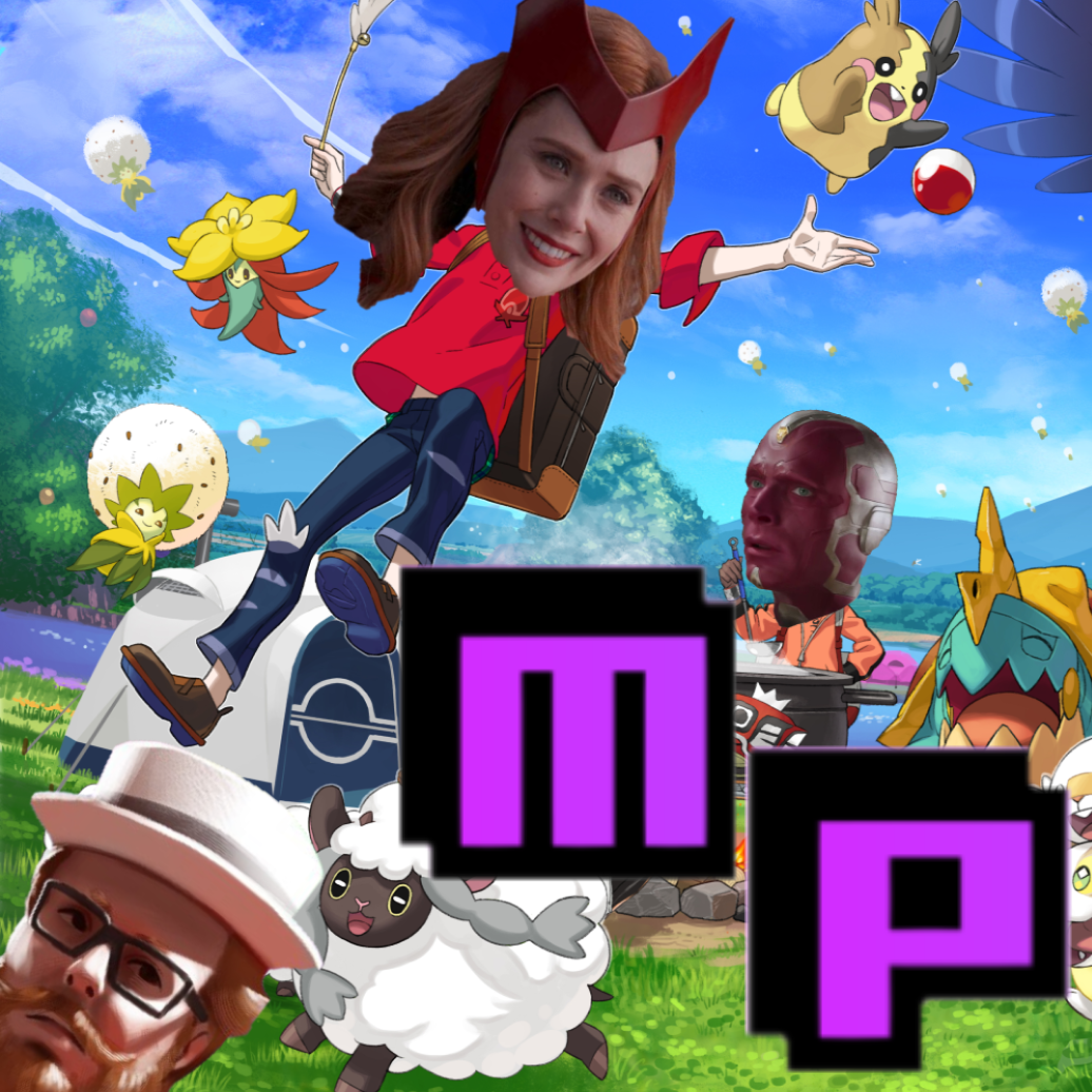Motion Pixels