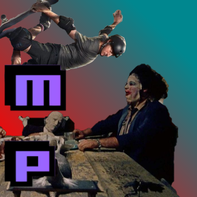 Motion Pixels