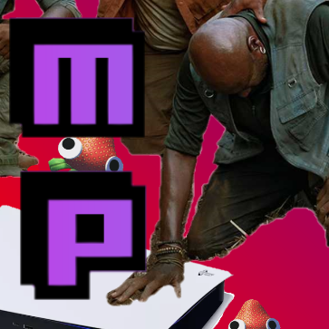 Motion Pixels