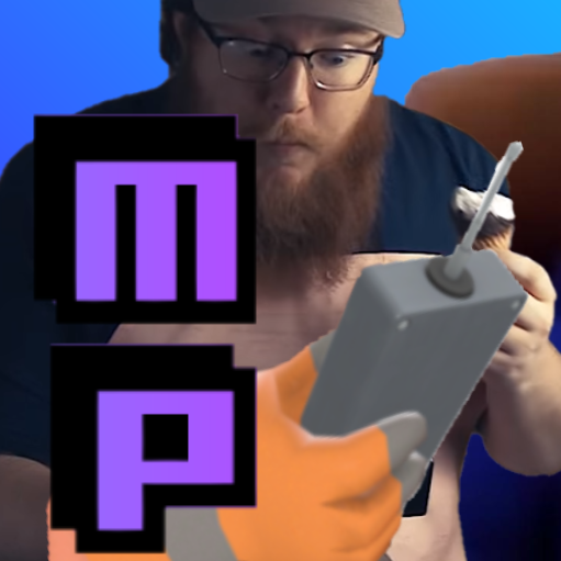 Motion Pixels