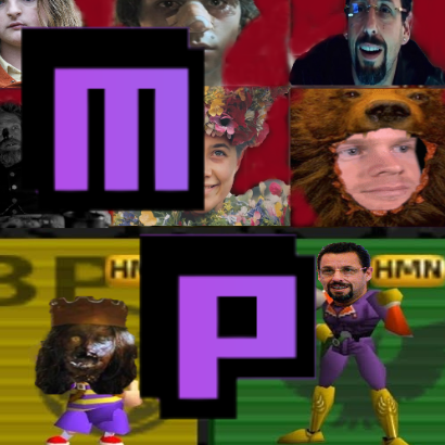 Motion Pixels