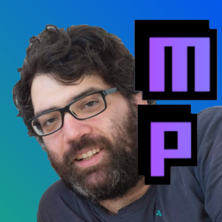 Motion Pixels