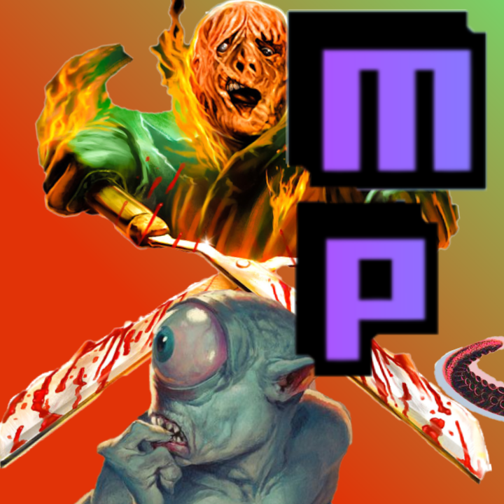 Motion Pixels