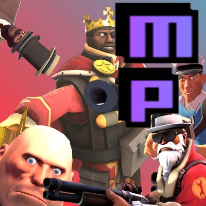 Motion Pixels