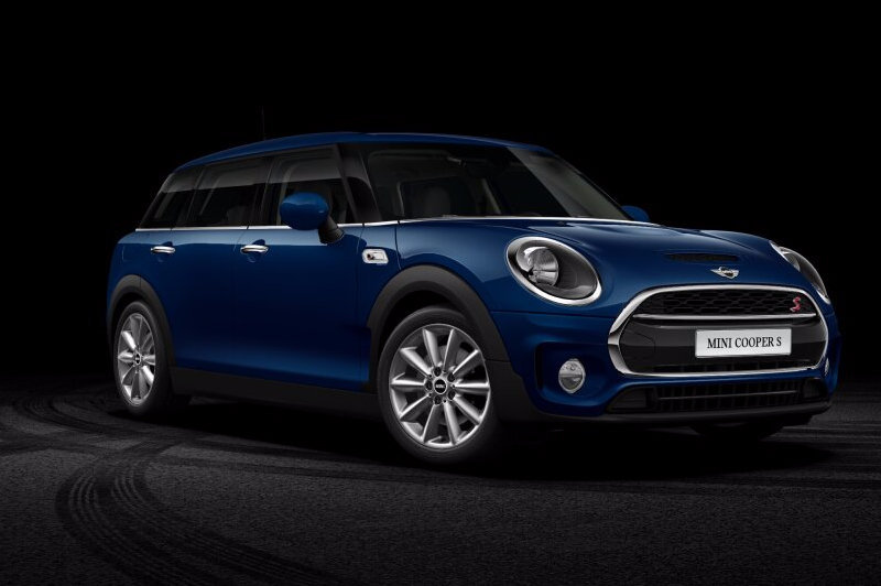 2018 Mini Clubman Cooper S Latest Car Prices In United Arab Emirates