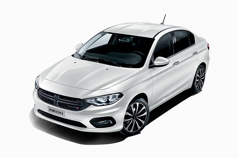 Dodge neon 2019