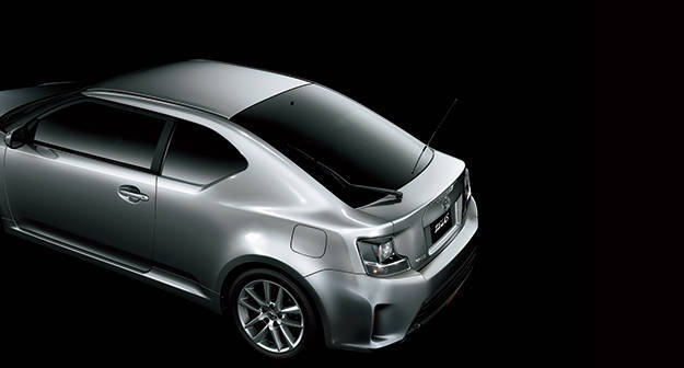 2016 Toyota Zelas Sport Coupe Photo Gallery Motoraty