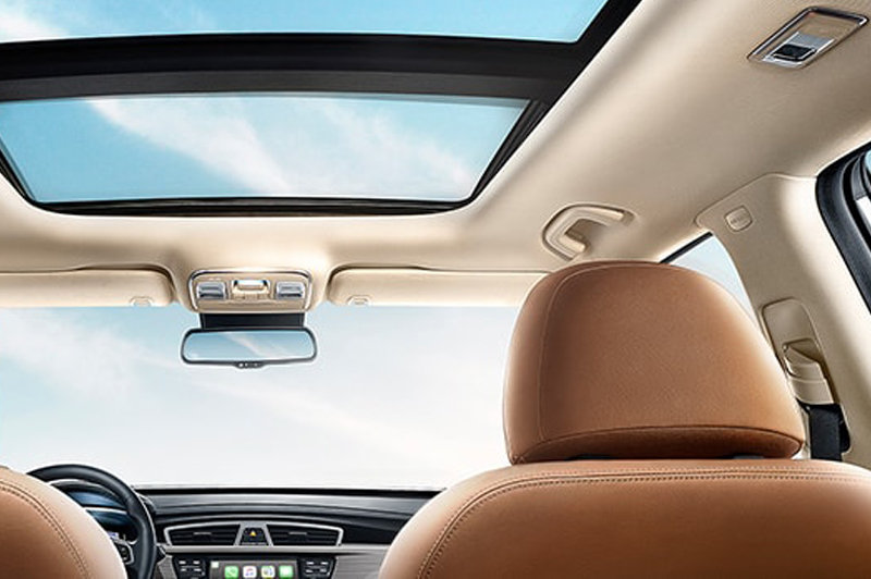 2018 Geely Emgrand X7 Elegance Photo Gallery Motoraty