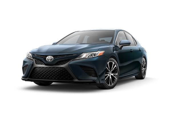 2021 Toyota Camry SE Plus 2021 Toyota Camry SE Plus