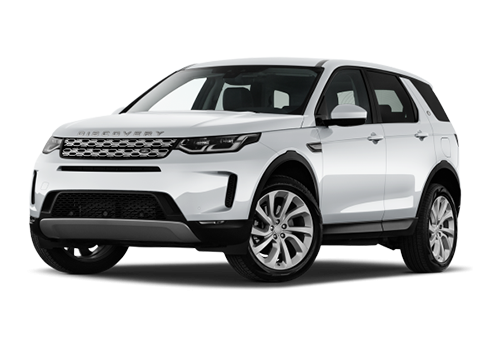 2022 Land Rover Discovery Sport